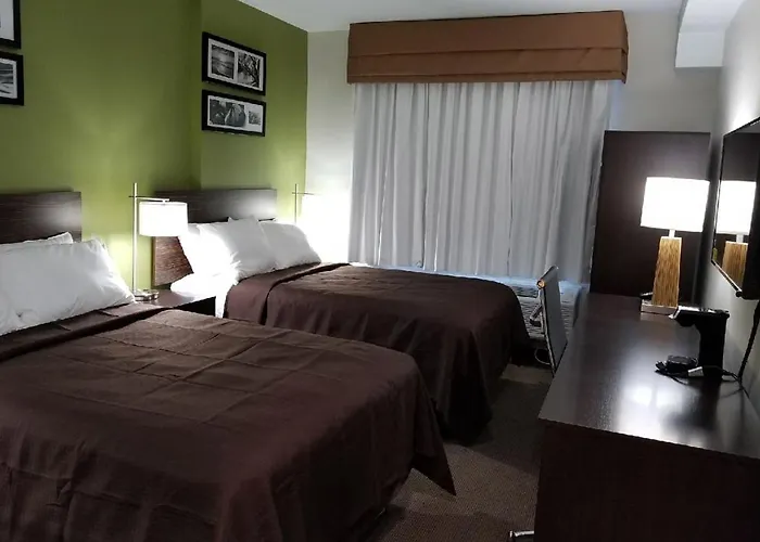 Quality Inn Queens